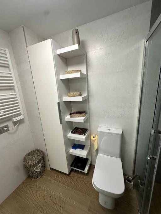 Cala Currican By Bossh! Apartments Chipiona Bagian luar foto