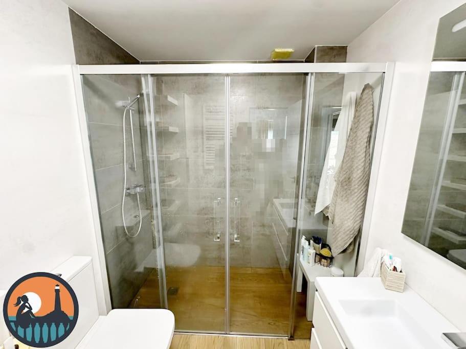 Cala Currican By Bossh! Apartments Chipiona Bagian luar foto